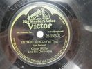 Glenn Miller & Orch. - VICTOR 20-1565 - In the Mood & Tuxedo Junction