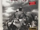 RUSH / PRESTO 2015 REMASTERED PRESSING LP W/ INNER, CARD