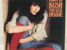 KATE BUSH / THE KICK INSIDE US JACKSONVILLE PRESSING LP