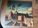 PINK FLOYD - ANIMALS - UK 1ST PRESS VINYL LP / INNER SHVL 815 A4U/B4 VG/VG