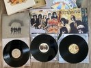 Travelling Wilburys 3LP Vinyl Boxset