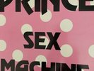 Prince sex machine 1987