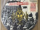 QUEENSRŸCHE Operation: Mindcrime 1988 US PROMO Only PICTURE DISC LP Unplayed
