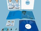 Envy Of None Special Edition Ltd BOXSET 2CD/BLUE VINYL LP + Alex Lifeson - RUSH