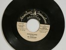 PROMO, The Renegades, Geronimo, Charge, American International Records, b1