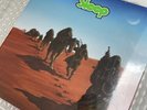 SLEEP - Dopesmoker Third Man Records Vault Vinyl 4LP Deluxe Boxset NEW SEALED