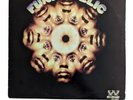 FUNKADELIC Self Titled WESTBOUND WB-2000 LP j