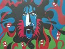 FRANK ZAPPA Help I'm A Rock 12