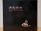 Tony Rice Unit - MANZANITA, 1979 Rounder 0092 - Excellent