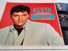 Elvis Presley's California Holiday soundtrack album STEREO SF 7820  EX+/EX+