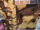 Van Morrison Moondance Ws 1835 Gatefold Cover 1977 Record Vinyl Lp Folk Rock