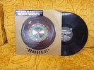 Roy Davis Jr ROCK SHOCK Roule 304 Vinyl DJ Record Album