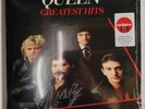 Queen Target Exclusive Greatest Hits Ruby Blend, Vinyl, LP