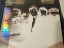 THE ROLLING STONES MORE HOT ROCKS 2 LP GLOW IN THE DARK VINYL (SEALED RSD 2022)