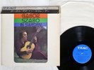 GABOR SZABO IN SWEDEN SMALL WORLD TEAC TPL 1003 JAPAN OBI CAP OBI VINYL LP