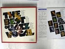 VA(SARAH VAGHAN) BEST OF JAZZ VOCAL PHILIPS JP-2171-80 JAPAN VINYL 10LP