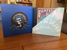 Grateful Dead VMP/Vinyl Me Please. The Story of the GD-Anthology.