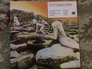 Led Zeppelin Houses Of The Holy Vinyl (Please Read Description)