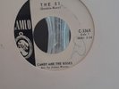 Northern soul Original demo..Candy and the kisses .