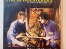 The Upholsterers Makers of High Grade Suites Jack White Third Man SFRI 7