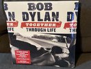 BOB DYLAN   TOGETHER THROUGH LIFE  2 LP + CD   180 Gram   2009 OOP   SEALED