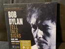 BOB DYLAN   TELL TALE SIGNS 4 LP BOX   BOOTLEG SERIES VOL. 8   Rare   SEALED