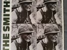 The Smiths - Meat Is Murder - 1985 - Vinyl - LP - Sire Records