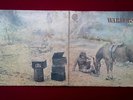 WARHORSE - WARHORSE - ROCK - VINYL  LP -  - VERTIGO  SWIRL - TESTED