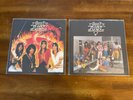 Quiet Riot 1 & 2  Vinyl Lps Unplayed Randy Rhoads