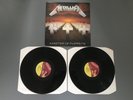 METALLICA 