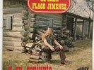 El Gran Flaco Jimenez y Su Conjunto lp Tex Mex Rancheras Norteñas Texas Joey Rec
