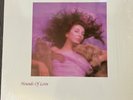 Kate Bush Hounds of Love LP “Running Up That Hill” ST-17171 1985