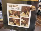 Folk Singer by Muddy Waters Mobile Fidelity One Step SEALED 5681/10000