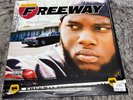 Freeway Philadelphia Freeway Vinyl 2003 Double Album Rap Hip Hop