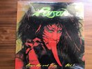 POISON OPEN UP AND SAY AHH  CAPITOL 1988 1ST PRESSING SEALED MINT