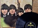 The Beatles   Beatles For Sale (Parlophone PMC 1240) 1964 1st UK Vinyl   KT Tax