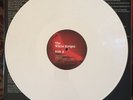 WHITE STRIPES - “Elephant” Ltd Red & White Vinyl 1st US 2003 Press NM