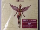 NIRVANA In Utero 20TH ANNIVERSARY 2013 US 45 RPM 2LPS + 33 RPM BONUS Vinyl LP SS