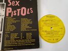 sex pistols swindle rare 