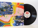THE MOODY BLUES days of future passed LP EX/EX-, SML 707, vinyl album, prog rock