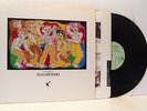 FRANKIE GOES TO HOLLYWOOD welcome to the pleasuredome 2X LP EX/EX, ZTT IQ1 vinyl