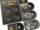 MOTORHEAD - EVERYTHING LOUDER FOREVER - THE VERY BEST OF NEW VINYL