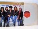 THIN LIZZY Whisky in the jar LP EX/EX, 822 694-1, vinyl, compilation, best of