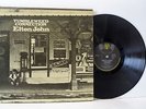 ELTON JOHN tumbleweed connection LP EX/EX, DJLPS 410, vinyl, album, uk, 1970