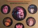 Rolling Stones Rolled Gold Best Of Australia press 12'' vinyl 2 x Lp 1975 poster