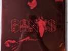 Goddess - BANKS - Vinyl (2×LP, Album, Red Marbled Transparent)