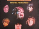 Rolling Stones Rolled Gold Best Of Australia 2nd pressing 12'' vinyl 2 x Lp 1975