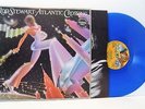 ROD STEWART atlantic crossing (blue vinyl) LP EX/EX, RVLP 4, vinyl, album, 1977