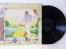 ELTON JOHN goodbye yellow brick road 2X LP EX/EX, DJLPD 1001, vinyl, album, 1973