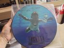 picture disc nirvana nevermind